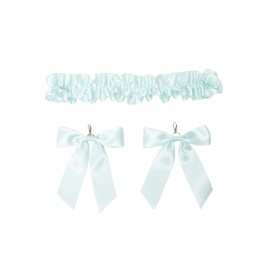 Wigo Pain Bag, Small Size, DIY Set, Tokimeki Plain, Decoration, Presenting Goods, Presentation Bag, Event, Live, Gift, Present, Women's, F, DIY Set, Green Sonota