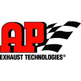 AP Exhaust Products 9850 Exhaust Pipe