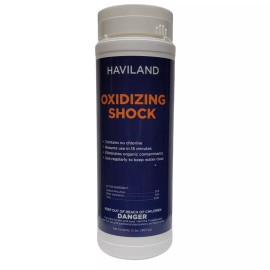 Haviland Oxidizing Shock 2lb