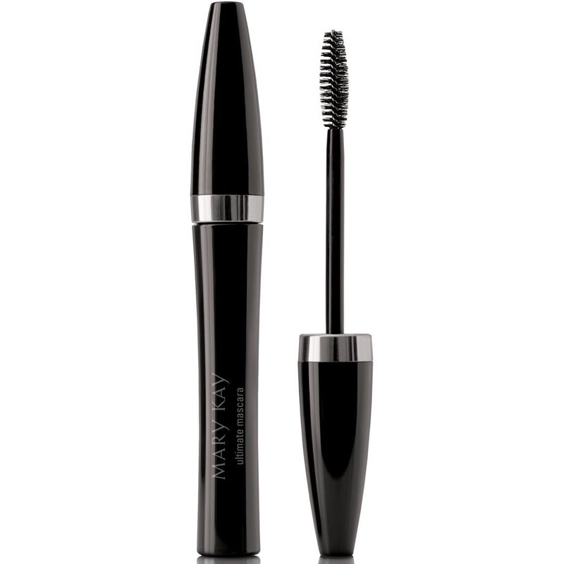 Mascara para Pestañas de Máximo Desempeño Mary Kay Black