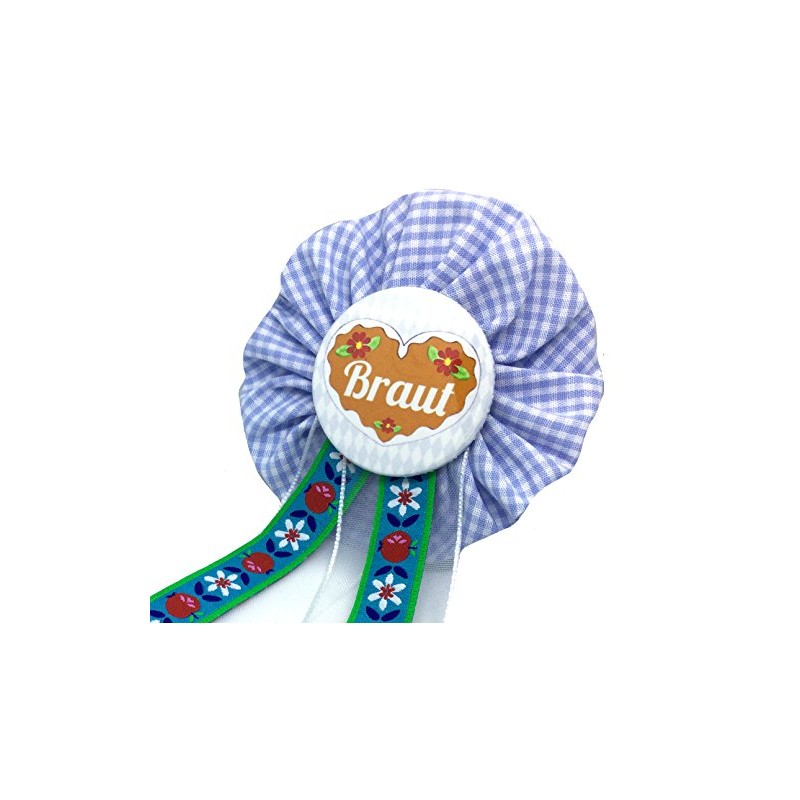 Svea Anne Order – Bride To Be Bridal Order Blue