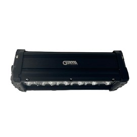 GAMA AUTOPARTS 36W LED Lumen Flood Light Work Light - Powerful Illumination for Outdoor, Weatherproof, Energy Efficient, and Durable - Easy Installation and Adjustable Angle