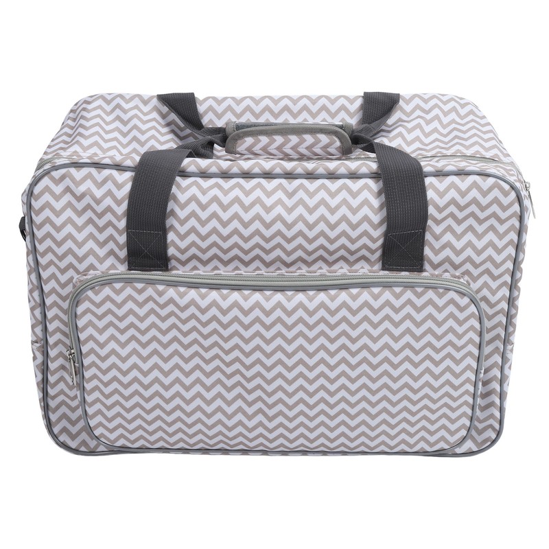 Sewing Machine Case Large Capacity Universal Portable Sewing Machine Carrying