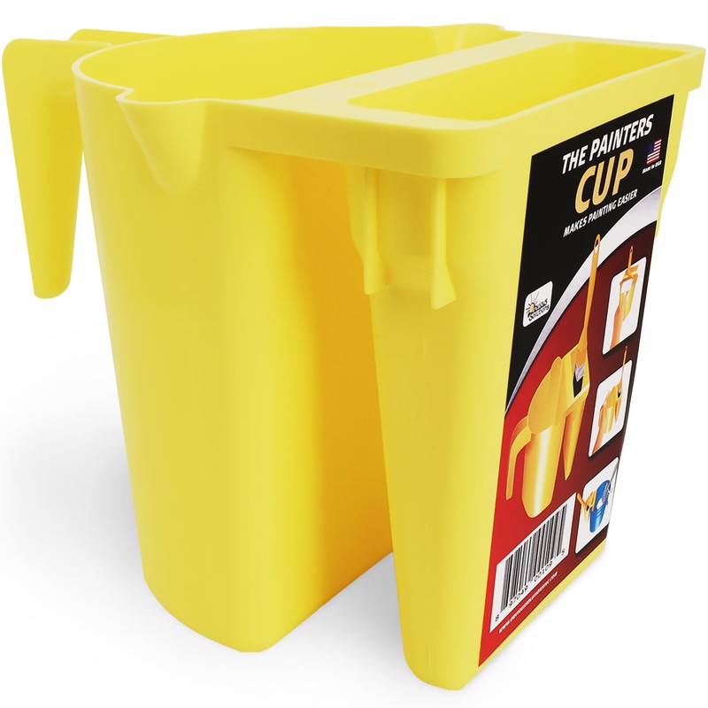 The Painters Cup