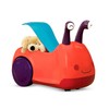 B. toys – Ride – On Snail Toy with Lights