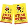 Stink Bombs - 3 per box