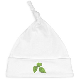 Azeeda 'Poison Ivy' Baby Beanie Hat (BH00028004)