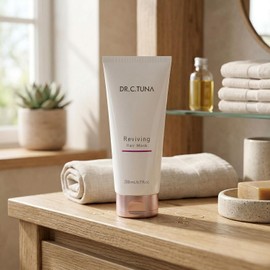 Farmasi Dr. C. Tuna Mascarilla para el cabello Reviving Revitalizante Capilar 200ml