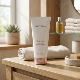 Farmasi Dr. C. Tuna Mascarilla para el cabello Reviving Revitalizante Capilar 200ml