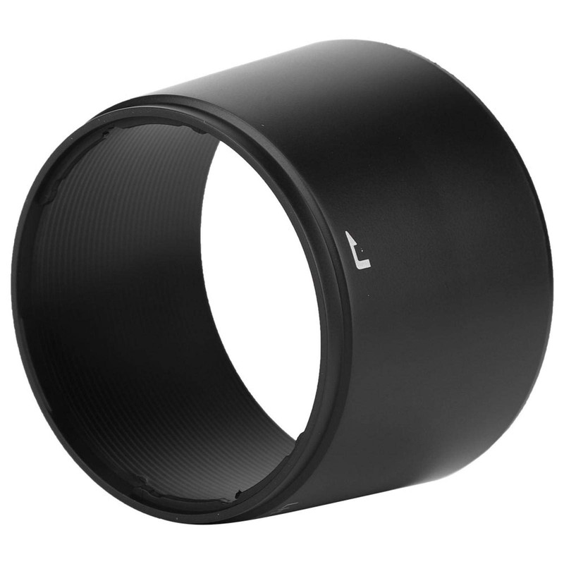 Plastic Lens Hood for Olympus ZUIKO Plastic High Quality LH-61D