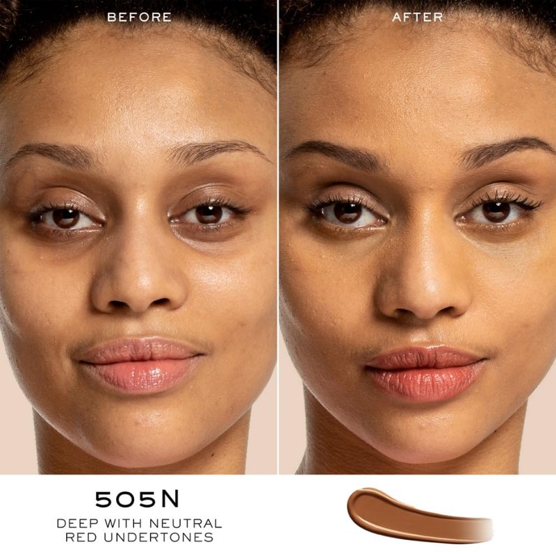 Lancôme Teint Idole Ultra Wear Care & Glow Concealer –