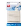 Prym Natural Elastic 5 mm Raw White