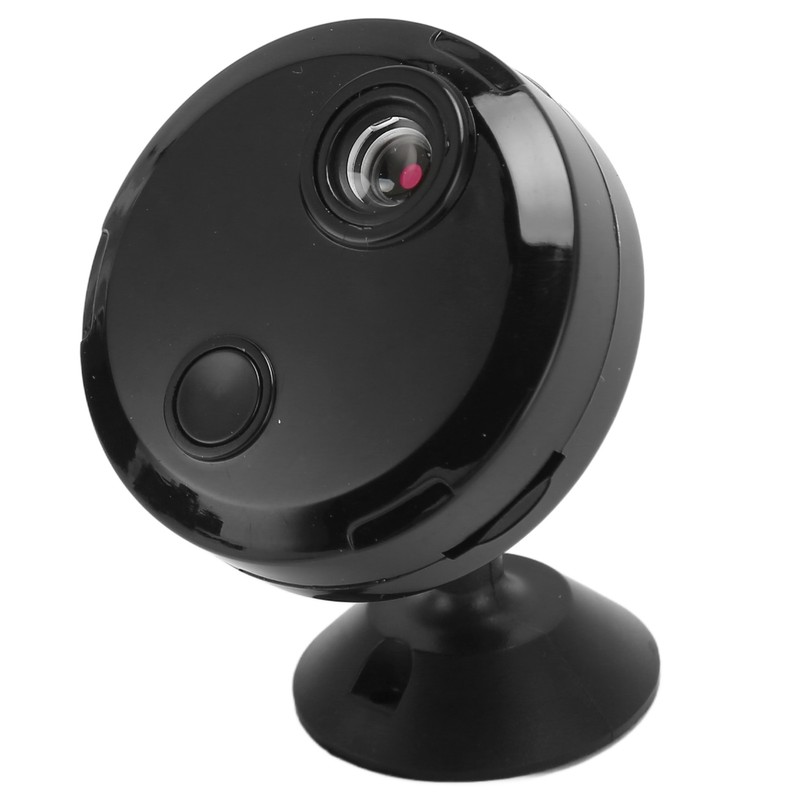 Mini WiFi Camera 1080P HD Wireless Motion Detection Night Vision
