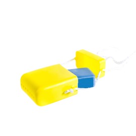 CAO Camping Soap Box