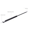 2Pcs 540mm Gas Spring Hydraulic Lever Struts Pneumatic Support Rod