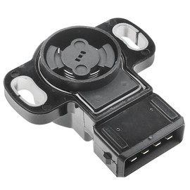 Throttle Position Sensor for Carisma DA Colt V CJ CP Galant VI EA Galant VIII Estate EA Lancer VI CJ-CP Space N6W N8W N9W 1995-2004 MD614772