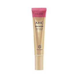 AHC 프리미어 앰플 인 아이크림 코어 리프팅 시즌12 40ml AHC Premier Ampoule Eye Cream Core Lifting Season 12 40ml