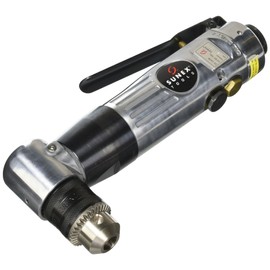 Sunex Tools - 3/8 IN. DRIVE REVERSIBLE RIGHT ANGLE