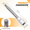 Yinlowa DPS6 Dual Clutch Transmission Reset Tool for Ford Focus