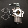 LIZAPUS Carburetor Compatible with Coleman Powermate Generator 5000 6250W PM0435003