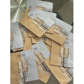 O HUI The First Geniture Brightening Dual Serum 2ml x 30pcs anti age exp 2026