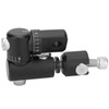 Adjustable Compound Bow Rod Stabilizer Archery Single Sided V Bar