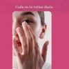 Crema Facial con Concha Nácar