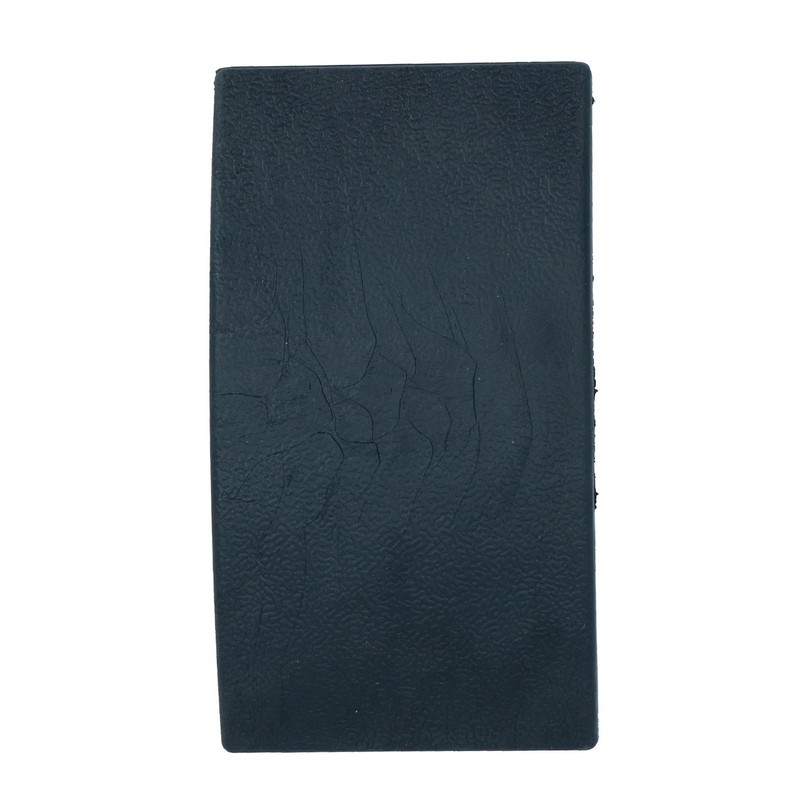 Solid Rubber Sanding Block Wet and Dry Rubbing and Flattering