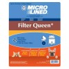 DVC Filter Queen Compatible with Filter Queen 12 Cones and