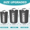 StorageRight 115L Large Laundry Basket, Laundry Hamper, Dirty Clothes Hamper