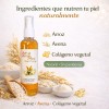 Kit Crema Rosita Aclarado Natural Colágeno Fps 15
