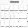 Clever Fox End of Life Planner – Guided Final Arrangements