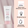 make p:rem [make p:rem]UV Defense Me Calming Tone Up Sun