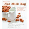 Bright Kitchen Nut Milk, Juicing and Sprout Bag - Amazing