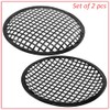 AERZETIX - C53573 - Set of 2 Mesh Mesh Protective