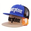 [sproutsy] Cap, Men's Hat, Mesh Cap, Trucker Cap, Baseball Cap,