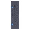 TV Air Remote Wireless Keyboard Combo Universal Multifunctional Remote Controller