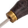 Leather Edge Beveler Professional Portable DIY Leather Knives Leather Edge