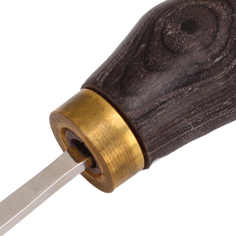 Leather Edge Beveler Professional Portable DIY Leather Knives Leather Edge