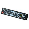 New Replace Remote Control for Seiki TV SE39UY04 SE55UY04 SE65UY04