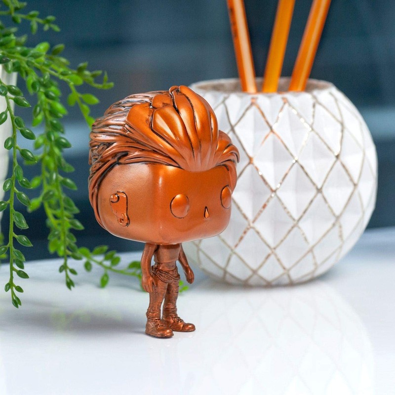 Funko Pop! Movies: Ready Player One - Art3mis (Copper) Exclusive