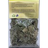 Healthy Supplements Hoja de Mango 1 oz. Dietary Supplement
