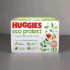 Huggies Ecoprotect diapers newborn stage 1 unisex 40 pieces
