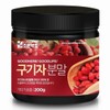 Joeun Yakhcho 조은약초 구기자가루 200g Good Herb Schisandra Powder 200g