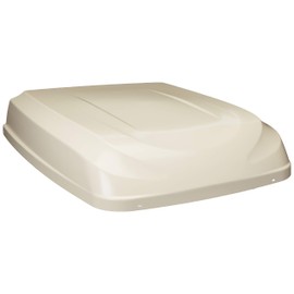 DOMETIC 3308046.006 Penguin Replacement Shroud , White