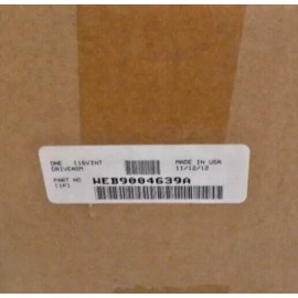 Webasto 9004639A Webasto Diesel Bunk Cab Heater Blower Drive Motor AIRTOP 2000 AT2000D