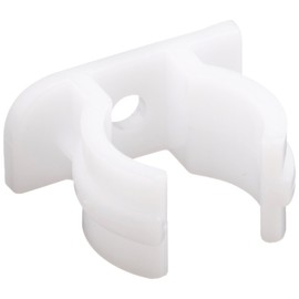 SANEI R58-1FD-13 Plumbing Parts, Pipe Holder, For Fixing Ducts, Etc., Nominal 13, Pack of 10