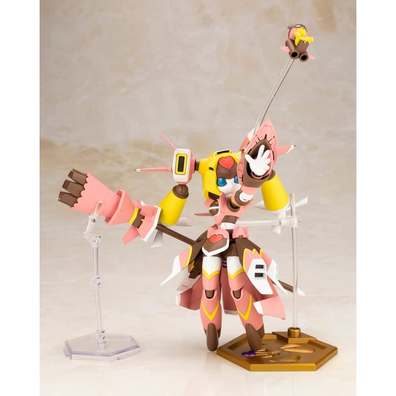Medalot FSL01-F Fancy Ale, Total Height Approx. 5.5 inches (140