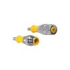Cable De Actuador Y Sensor Hembra/macho M12 Turck U2-02067