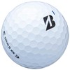 Bridgestone S4WXJ Tour B XS Golf Balls, 2024 Model, 12
